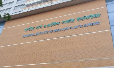 মিরপুরে গ্যাস লাইন লিকেজ, দগ্ধ ৩