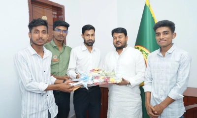 রামেকে বিএসসি নার্সিংয়ের ইন্টার্নশিপ ও শিশু হাসপাতাল চালুর দাবি