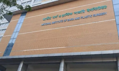 উত্তরায় গ্যাস লাইন লিকেজে দগ্ধ একজনের মৃত্যু