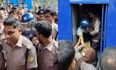 রামিসাকে ধর্ষণ ও হত্যা : সোহেল-স্বপ্নার মৃত্যুদণ্ড