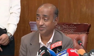 রামিসা হত্যার রায় কার্যকর নিয়ে যা বললেন আইনমন্ত্রী
