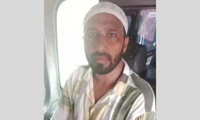 রাজধানীতে সালিশি বৈঠকে ছুরিকাঘাত, প্রাণ গেল স্বেচ্ছাসেবক দল নেতার
