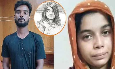 ডেথ রেফারেন্সের নথি হাইকোর্টে পাঠানো হবে আজ