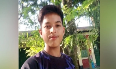 লালমনিরহাটে ছুরিকাঘাতে মাদরাসাছাত্রকে হত্যা
