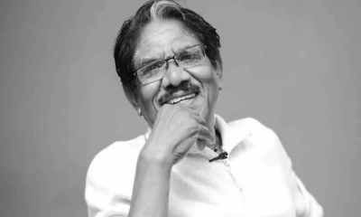 মারা গেছেন তামিল চলচ্চিত্র পরিচালক ভারতীরাজা