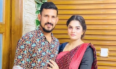 বিয়ে বিতর্ক : মামলা থেকে খালাস পেলেন নাসির-তামিমা
