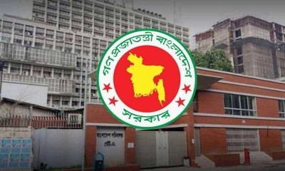 দর্শনার্থী প্রবেশে সচিবালয়ে কড়াকড়ি আরোপ