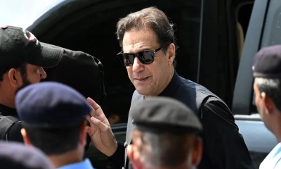 কারাগারে ইমরান খানের সঙ্গে সাক্ষাৎ নিষিদ্ধ