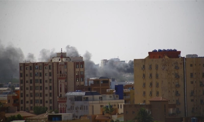 আরএসএফের ড্রোন হামলায় সুদানে ৭৯ বেসামরিকের মৃত্যু