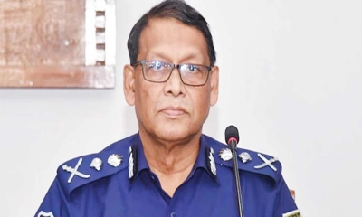 আইজিপি বাহারুলকে বরখাস্ত ও গ্রেপ্তার চেয়ে করা রিট খারিজ