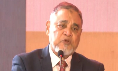 তরুণরাই এবার ভোটের মূল শক্তি : সিইসি