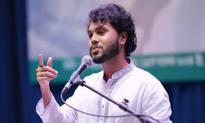 সিঙ্গাপুরের যে হাসপাতালে ভর্তি করা হবে হাদিকে