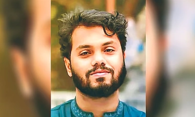 বাবার কবরের পাশেই সমাহিত হওয়ার ইচ্ছা ছিল হাদির : পরিবার