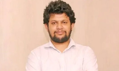 কিছু ডানপন্থি গোষ্ঠী দেশকে অস্থিতিশীল করতে চাইছে : মাহফুজ