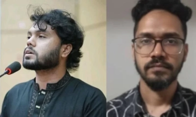 ফয়সালের অবস্থান নিয়ে চাঞ্চল্যকর তথ্য