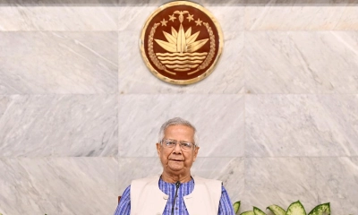 মব প্রতিহত করতে সবাই ঐক্যবদ্ধভাবে অবস্থান নিন : সরকার