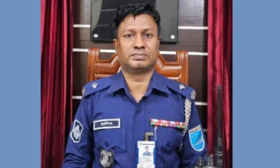 ৫৪ ধারার অপব্যবহার, ইটনা থানার ওসিকে ব্যাখ্যার নির্দেশ 