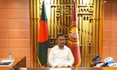 ঈদের দিন সর্বস্তরের মানুষের সঙ্গে শুভেচ্ছা বিনিময় করবেন প্রধানমন্ত্রী