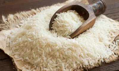 ইরানে এক কেজি চালের দাম ৭০০ টাকা
