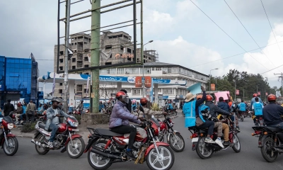 ডিআর কঙ্গোতে ভয়াবহ হামলা, নিহত ৪৩