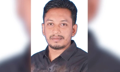 বিষাক্ত দ্রব্য পান করে ঢাবি শিক্ষার্থীর মৃত্যু