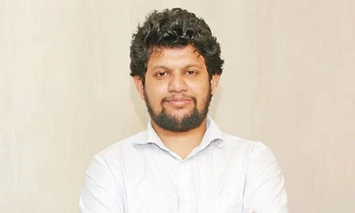 জুলাই গণঅভ্যুত্থানকে অন্য সব গণআন্দোলনের সঙ্গে তুলনা করা ভুল : মাহফুজ 