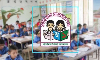 যেসব শিক্ষার্থীকে স্কুলে না পাঠানোর অনুরোধে নোটিশ জারি