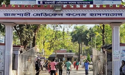 মার্চে আইসিইউ সংকটে রামেকে ২২৯ মৃত্যু, ৯১ জনই শিশু
