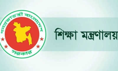 ১৭ বছর পর বাড়ছে শিক্ষকদের উৎসব ভাতা
