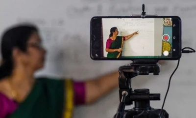 অনলাইন ক্লাস নিয়ে আজ আসতে পারে নতুন সিদ্ধান্ত