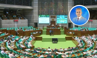 হাইওয়েতে সড়ক দুর্ঘটনা রোধে বিভিন্ন পদক্ষেপ নেওয়া হয়েছে : সড়কমন্ত্রী
