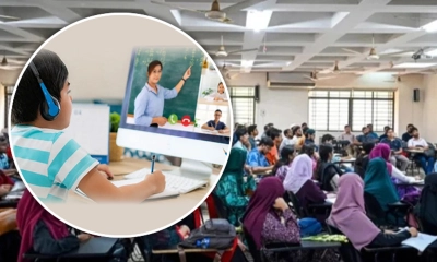 সারা দেশে অনলাইন ক্লাস চালু বিষয়ে যা জানালেন শিক্ষামন্ত্রী