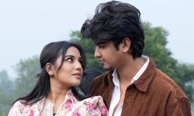 সাদী-মাহির ভিডিও ভাইরাল, উত্তাল নেটদুনিয়া!