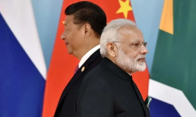 অরুণাচল নিয়ে ভারত-চীনের সম্পর্কে টানাপোড়েন