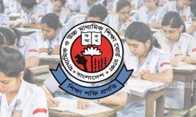 ‘সাইলেন্ট এক্সপেল’ থাকছে এসএসসিতে
