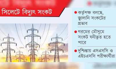 চাহিদার অর্ধেক সরবরাহ, গ্রামের চিত্র ভয়াবহ
