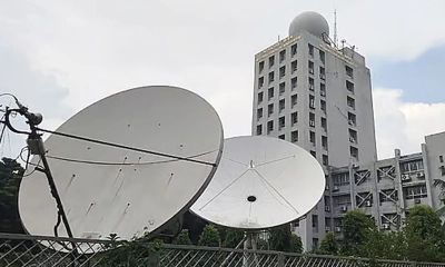 দেশবাসীর জন্য দুঃসংবাদ দিল আবহাওয়া অফিস