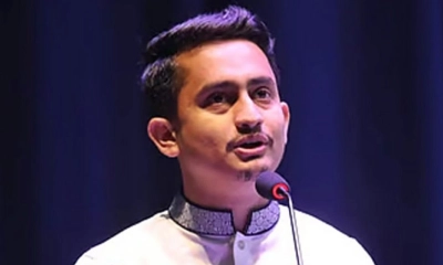 সারজিস আলমের মূত্রনালীতে পাথর হয়েছে