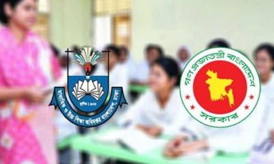 যেসব কারণে বদলি নাও পেতে পারেন শিক্ষকরা