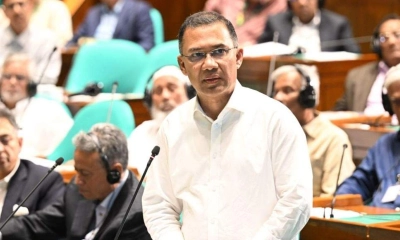 যে শিক্ষকদের বেতন বাড়ানোর ঘোষণা প্রধানমন্ত্রীর