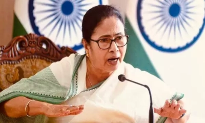 এবার ভারতের প্রধানমন্ত্রী হওয়ার ঘোষণা মমতার