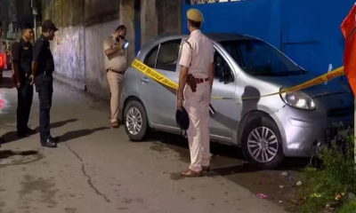 শুভেন্দুর সহকারী খুন : ভুয়া নম্বরপ্লেটের গাড়িতে আসে হত্যাকারীরা