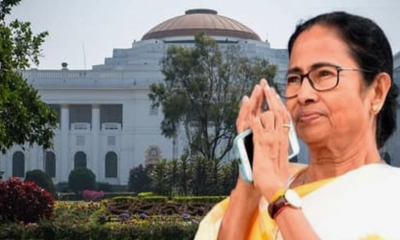 কেন পদত্যাগে ‘না’ মমতার?