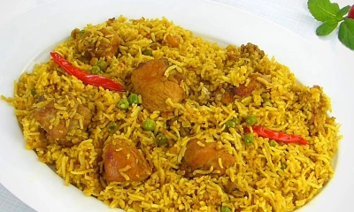 বৃষ্টির দিনে খিচুড়ি এত জনপ্রিয় কেন?