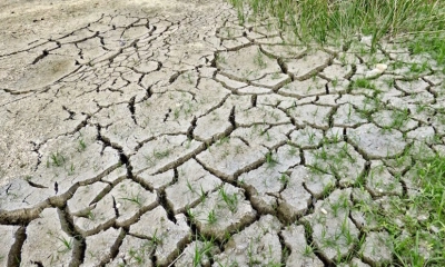 জলবায়ু সংকটে সবচেয়ে ঝুঁকিতে বাংলাদেশ