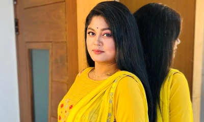 দ্বিতীয় বিয়ে করার কারণ জানালেন মৌসুমী