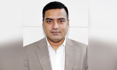 দিল্লিতে প্রেস মিনিস্টার হলেন সাংবাদিক সাইদুর রহমান