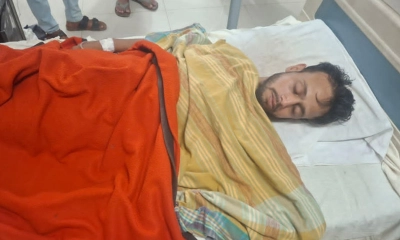 রাজনগরে অনলাইন জুয়ায় টাকা হারিয়ে ছিনতাইয়ের নাটক