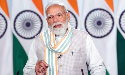 ধর্মেন্দ্র প্রধানের পদত্যাগের দাবি নাকচ করল মোদি সরকার