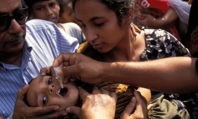 হামের উপসর্গে আরও তিন শিশুর মৃত্যু